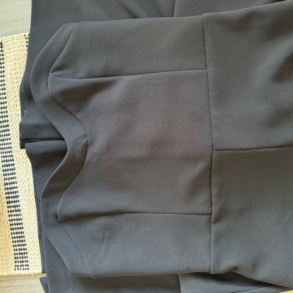 NWT Abercrombie& Fitch Strapless Jumpsuit - Picture 5 of 12